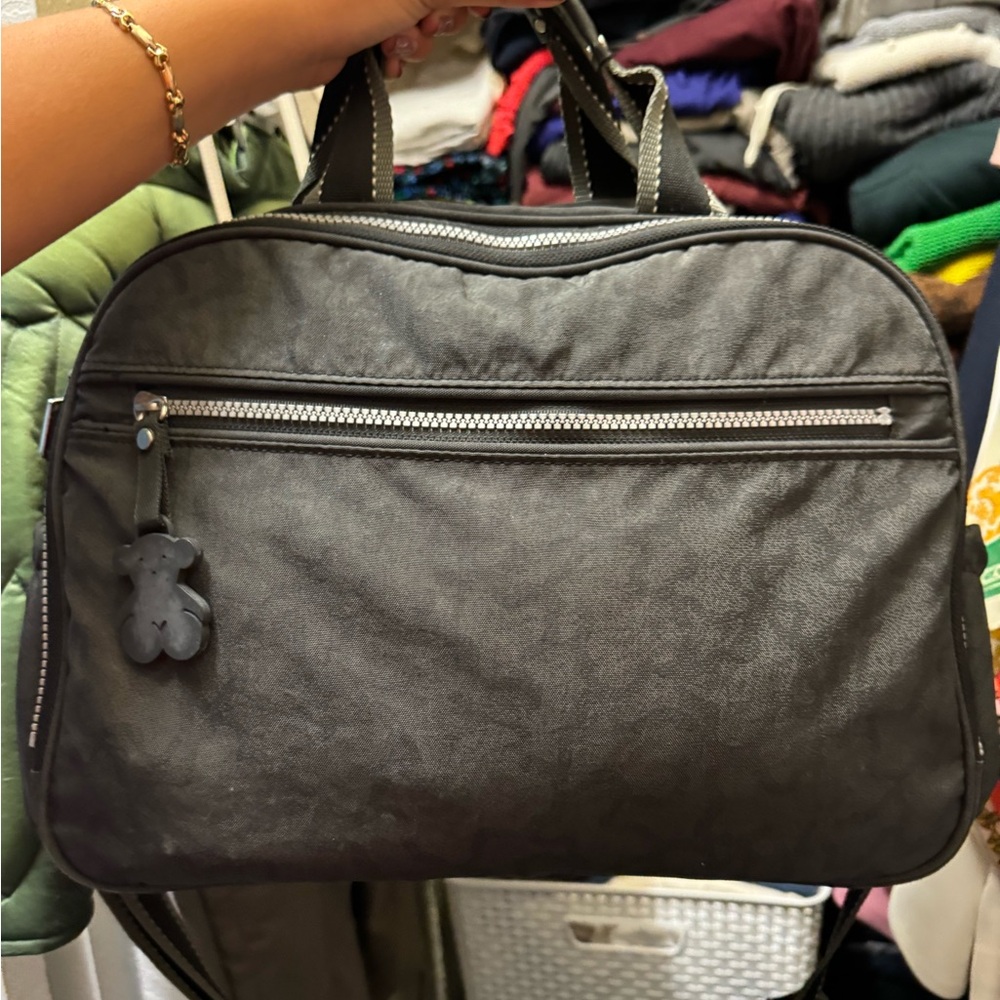 Tous Baby Diaper Bag
